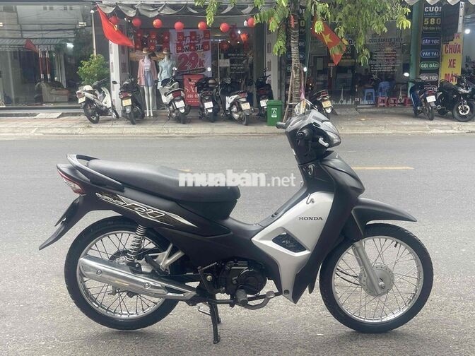 Honda Wave anpha máy zin êm
