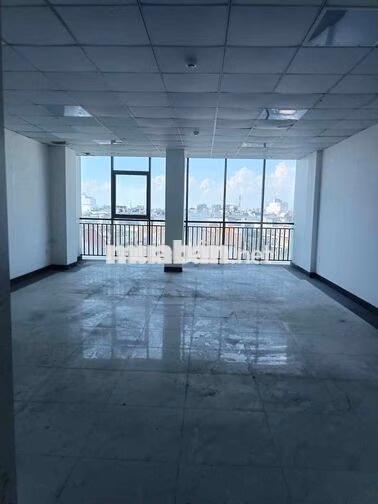 Mặt bằng 210m2 đường nguyễn văn khối