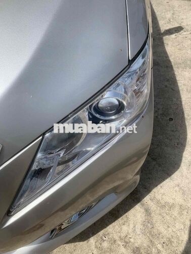 Toyota Camry 2.0E 2014