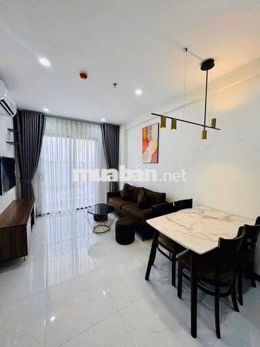 CHO THUÊ CĂN HỘ DIAMOND BOULEVARD – 2PN | 2WC | 7,5 TRIỆU/THÁNG