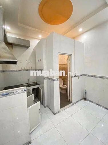🏡CHO THUÊ  Nhà  1 trệt 1 lầu. P. Trung Dũng. Gần công viên Biên Hùng