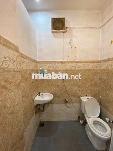 🏡CHO THUÊ  Nhà  1 trệt 1 lầu. P. Trung Dũng. Gần công viên Biên Hùng