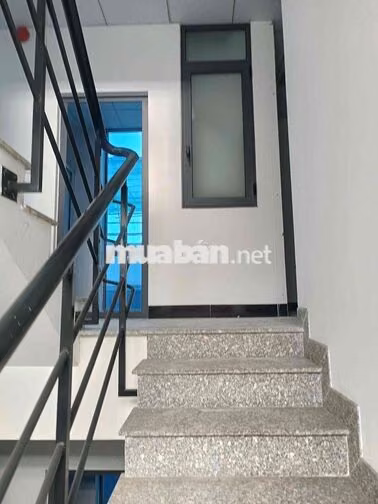 Mặt bằng 210m2 đường nguyễn văn khối
