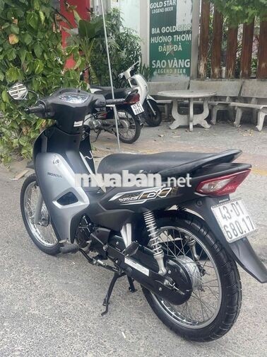Honda Wave anpha máy zin êm