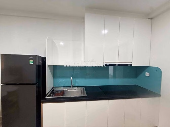 🔥 CHO THUÊ STUDIO – LEGACY CENTRAL Chỉ 5 triệu/tháng – Vào ở liền!