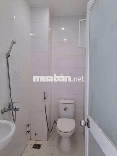 Nhà 1 Lửng 3 Lầu 5PN Mặt Tiền Đường Số Chợ Tân Mỹ Quận 7