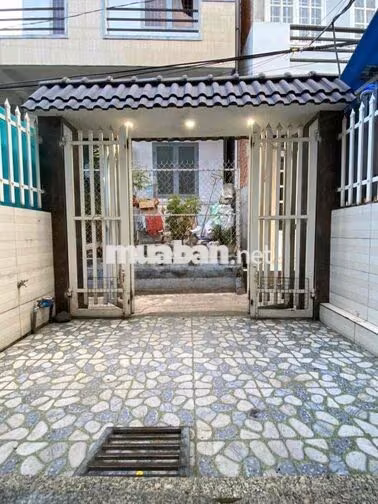🏡CHO THUÊ  Nhà  1 trệt 1 lầu. P. Trung Dũng. Gần công viên Biên Hùng