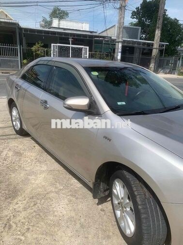 Toyota Camry 2.0E 2014