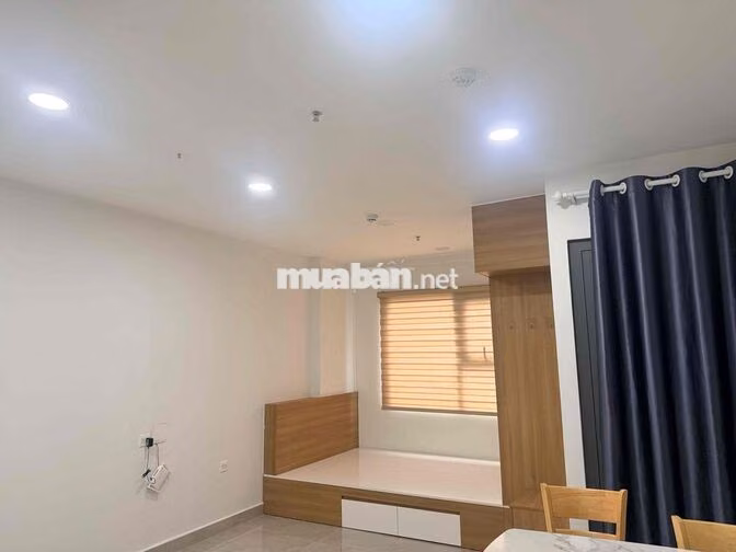 🔥 CHO THUÊ STUDIO – LEGACY CENTRAL Chỉ 5 triệu/tháng – Vào ở liền!