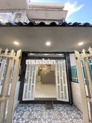 🏡CHO THUÊ  Nhà  1 trệt 1 lầu. P. Trung Dũng. Gần công viên Biên Hùng
