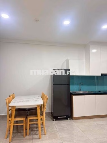 🔥 CHO THUÊ STUDIO – LEGACY CENTRAL Chỉ 5 triệu/tháng – Vào ở liền!