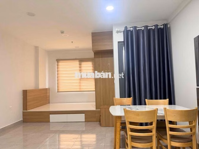 🔥 CHO THUÊ STUDIO – LEGACY CENTRAL Chỉ 5 triệu/tháng – Vào ở liền!