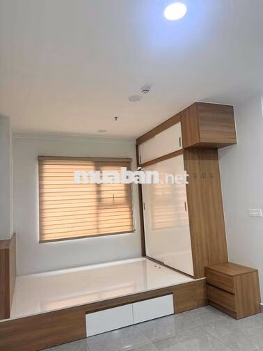 🔥 CHO THUÊ STUDIO – LEGACY CENTRAL Chỉ 5 triệu/tháng – Vào ở liền!