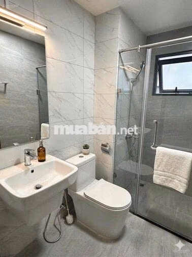 CHO THUÊ CĂN HỘ THE HABITAT – GD3 | VIEW HỒ BƠI  Căn hộ 79 m² –