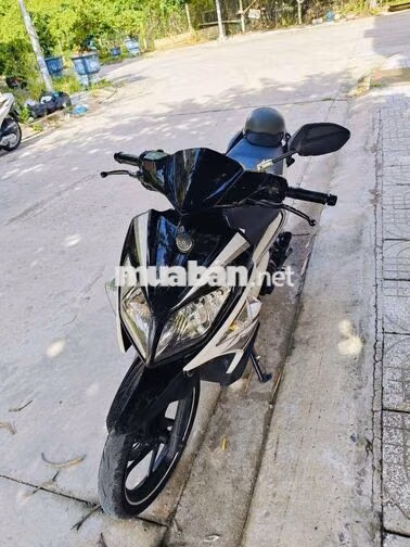 Yamaha Novo 2010 MÁY ÊM CHẠY SIÊU BỐC.KO HÚ