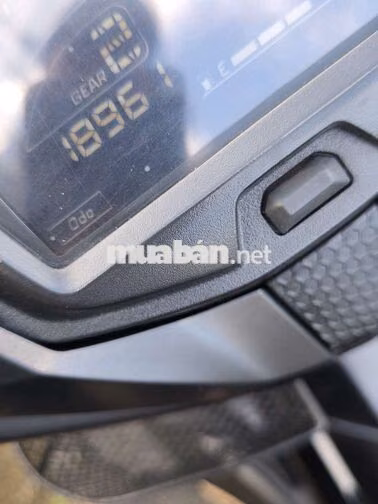 Yamaha Exciter 150 Led 2020 Đen 18000 km