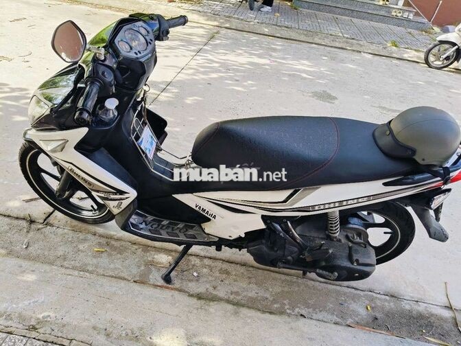 Yamaha Novo 2010 MÁY ÊM CHẠY SIÊU BỐC.KO HÚ