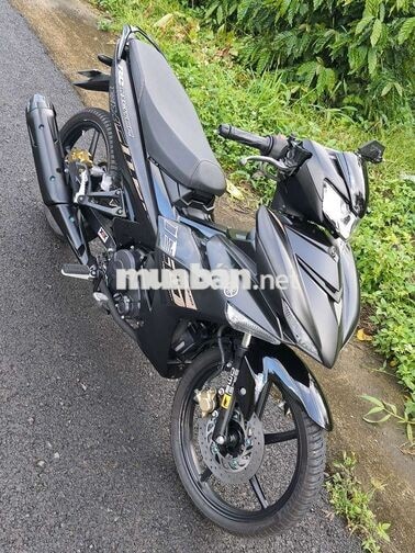 Yamaha Exciter 150 Led 2020 Đen 18000 km