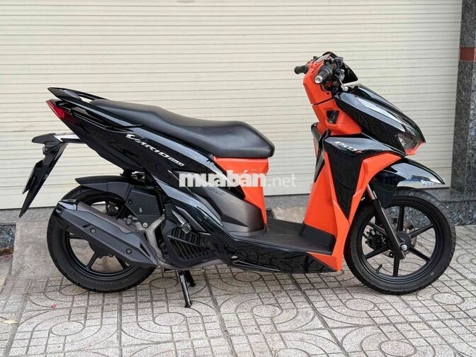 Honda Vario 150 2018 BSTP Chính Chủ Hỗ Trợ Trả Góp