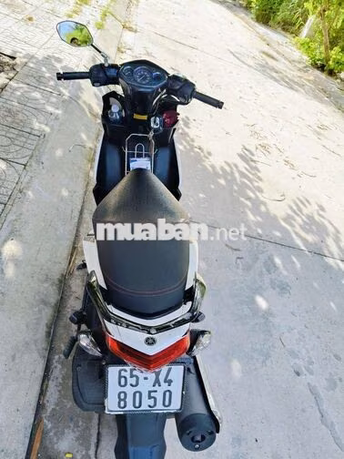 Yamaha Novo 2010 MÁY ÊM CHẠY SIÊU BỐC.KO HÚ