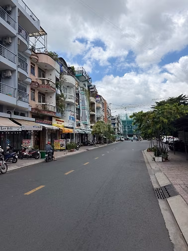 Bán 2 Căn liền nhau 4x20m/căn KDC Bình Hưng, Bình Chánh.