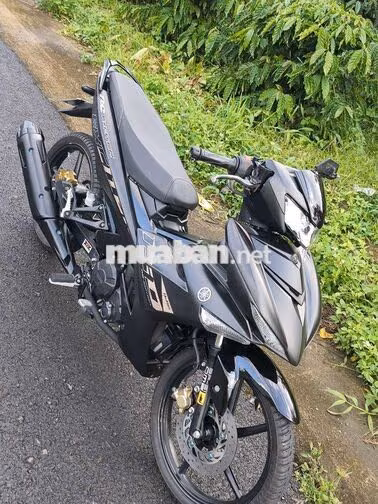 Yamaha Exciter 150 Led 2020 Đen 18000 km