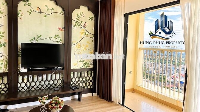 CHO THUÊ CĂN HỘ 𝟐𝐏𝐍 𝐄𝐑𝐀 𝐓𝐎𝐖𝐍 (QUẬN 7) Phường Tân Mỹ, TPHCM