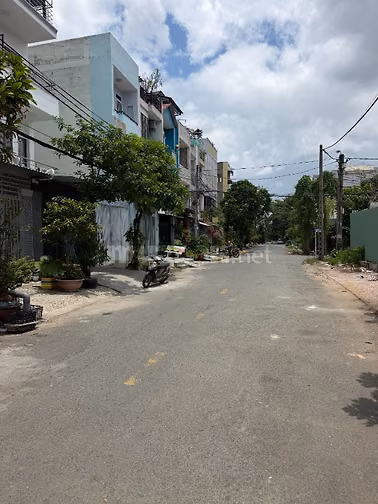 Bán 2 Căn liền nhau 4x20m/căn KDC Bình Hưng, Bình Chánh.