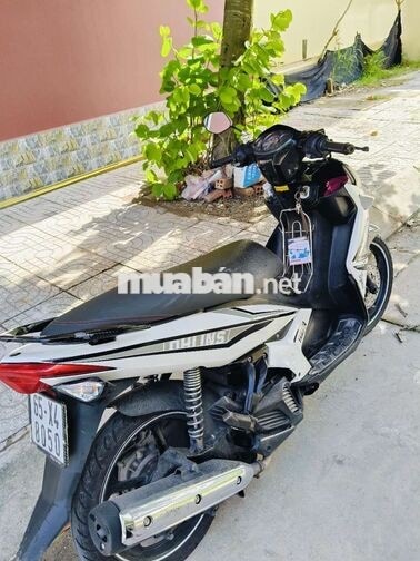 Yamaha Novo 2010 MÁY ÊM CHẠY SIÊU BỐC.KO HÚ