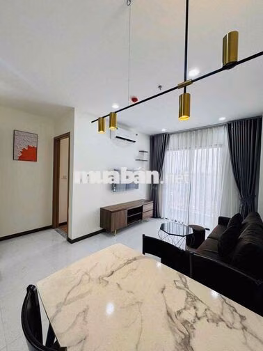 CHO THUÊ CĂN HỘ DIAMOND BOULEVARD – 2PN | 2WC | 7,5 TRIỆU/THÁNG