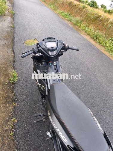Yamaha Exciter 150 Led 2020 Đen 18000 km