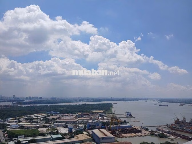 Q7 Riverside cho thuê 2PN 2WC Full nội thất chỉ 10 triệu