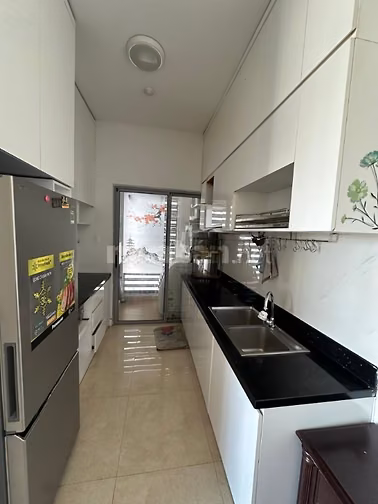 Cho thuê chung cư Valeo Đầm Sen, Tân Phú - Căn 110m, 3PN giá 14tr5/th