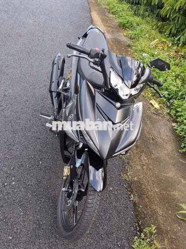 Yamaha Exciter 150 Led 2020 Đen 18000 km