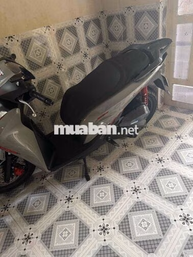 Honda SH125 2024 Xám
