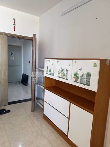 Cho thuê chung cư Valeo Đầm Sen, Tân Phú - Căn 110m, 3PN giá 14tr5/th