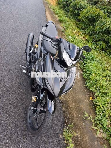 Yamaha Exciter 150 Led 2020 Đen 18000 km