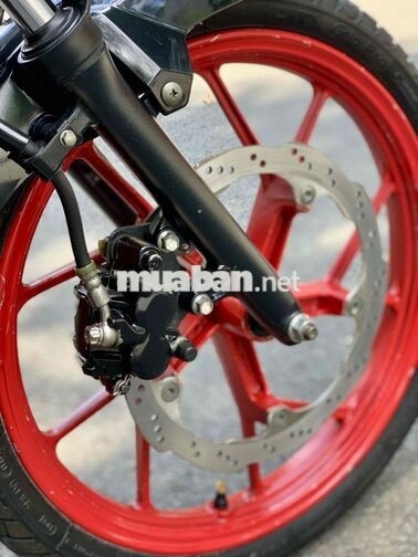 Satria 150 chính chủ biển 72 xe đẹp máy móc zin