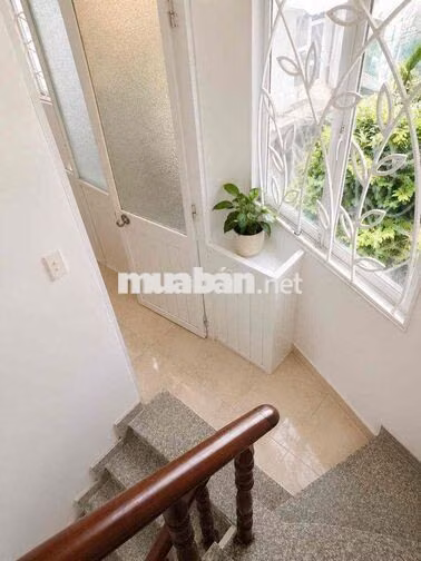 Nhà nguyên căn Đường Xô Viết Nghệ Tĩnh P26 cho thuê