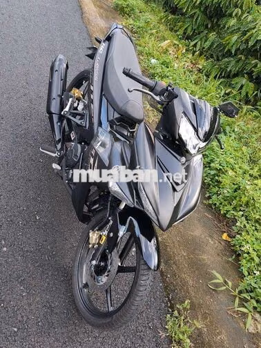Yamaha Exciter 150 Led 2020 Đen 18000 km