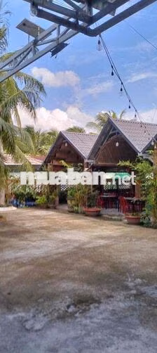 CHO THUÊ MB KD QL57B CÁCH KHU CÔNG NGHIỆP GIAO LONG 700m