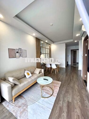 Q7 Riverside cho thuê 2PN 2WC Full nội thất chỉ 10 triệu