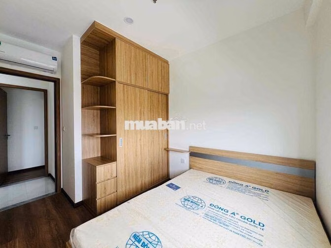 CHO THUÊ CĂN HỘ DIAMOND BOULEVARD – 2PN | 2WC | 7,5 TRIỆU/THÁNG