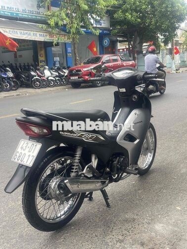 Honda Wave anpha máy zin êm