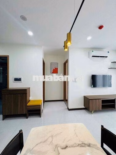 CHO THUÊ CĂN HỘ DIAMOND BOULEVARD – 2PN | 2WC | 7,5 TRIỆU/THÁNG