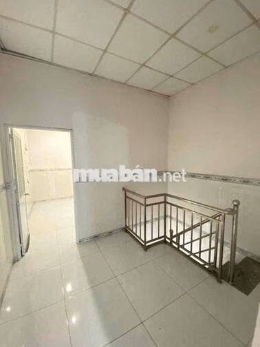 🏡CHO THUÊ  Nhà  1 trệt 1 lầu. P. Trung Dũng. Gần công viên Biên Hùng