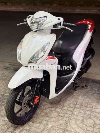 Vision 2019 Trắng Đỏ BSTP 9 Chủ Hỗ Trợ Trả Góp
