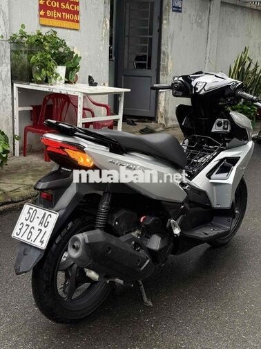 Honda Airblade 125 2023 Bạc Đen chính chủ