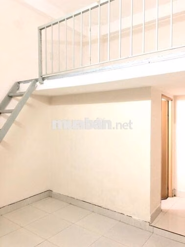 Phòng trọ Lâm Văn Bền cho thuê