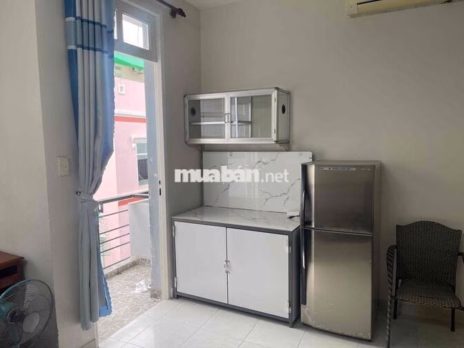Phòng cho thuê Quận Bình Thạnh